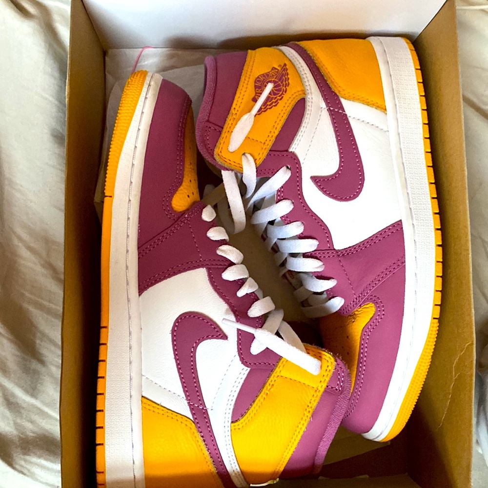Air Jordan 1 Retro High OG